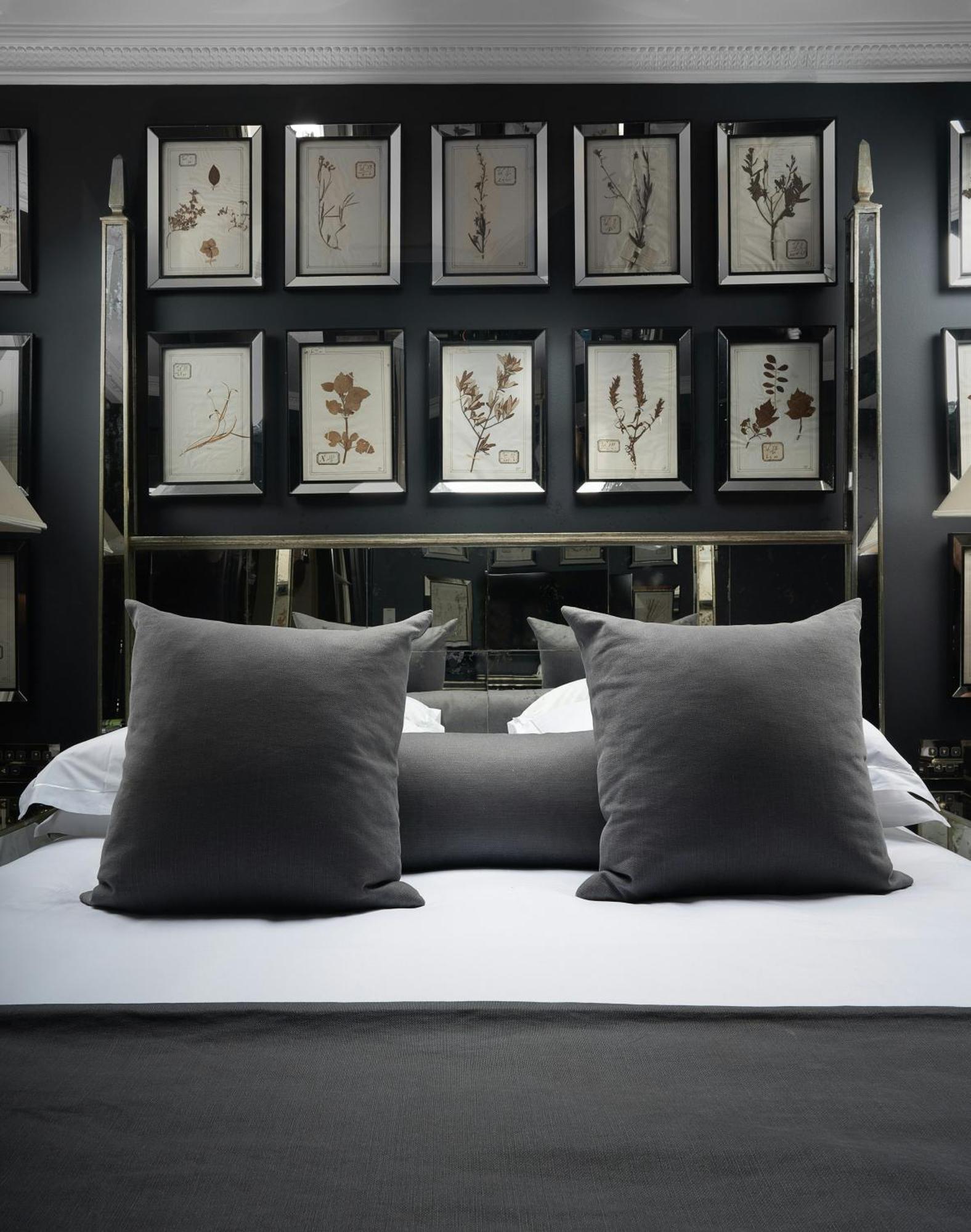 Chambre Double Supérieure