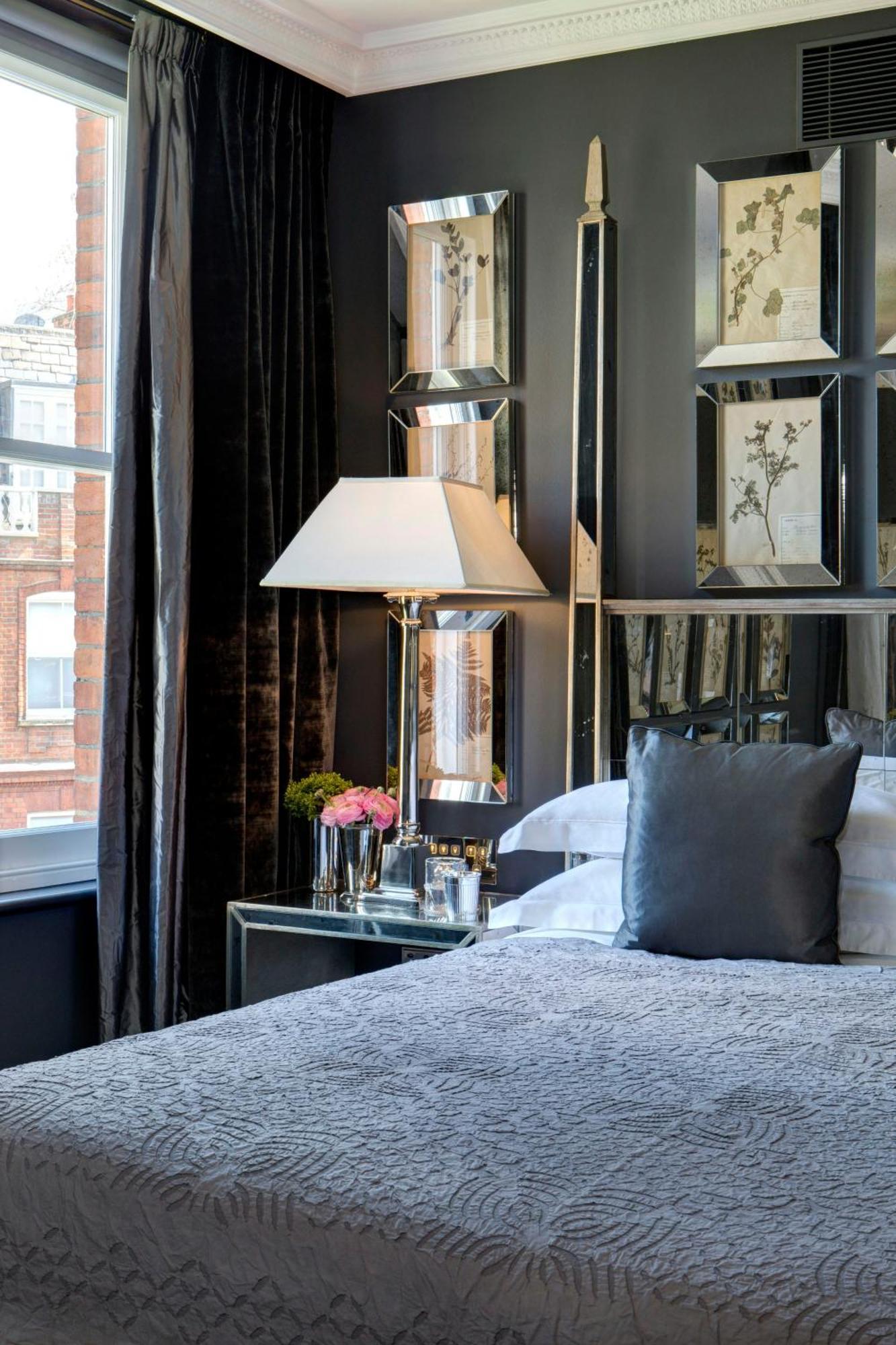 Chambre Simple