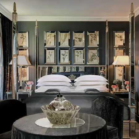 The Franklin London - Starhotels Collezione-2